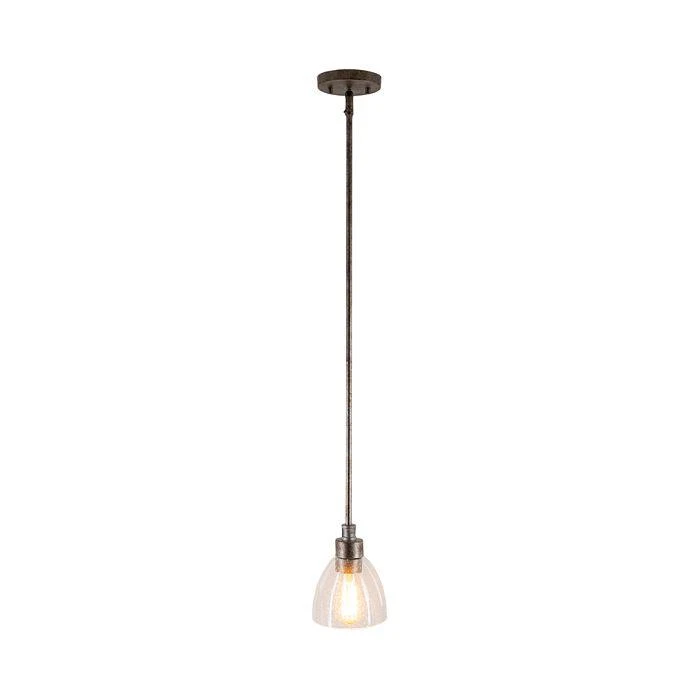 商品Surya|Garter Ceiling Light,价格¥664,第4张图片详细描述