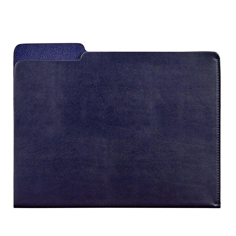 商品Graphic Image|Leather Carlo File Folder,价格¥355,第1张图片