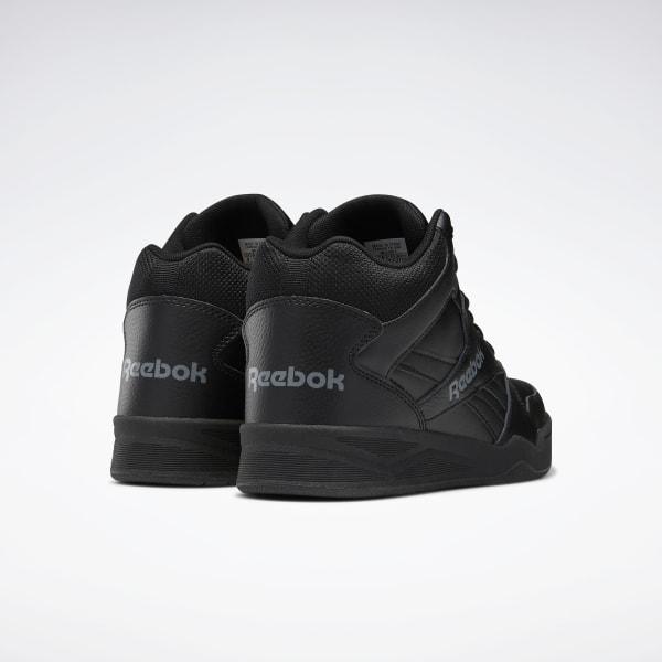 Reebok Royal BB 4500 Hi 2 Men's Basketball Shoes商品第4张图片规格展示