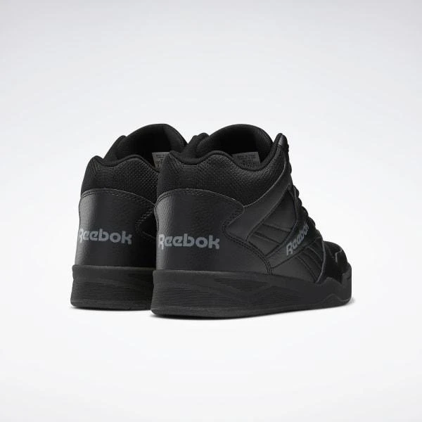 商品Reebok|Reebok Royal BB 4500 Hi 2 Men's Basketball Shoes,价格¥592,第4张图片详细描述