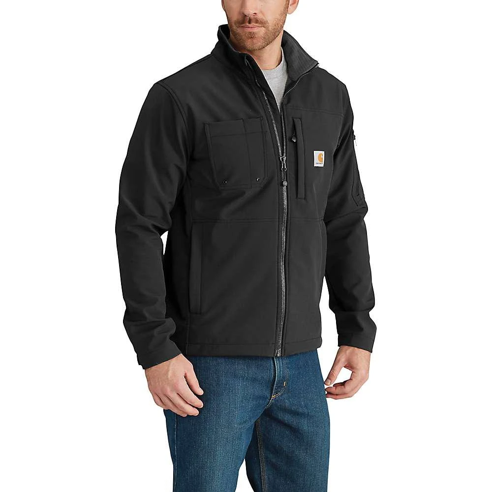商品Carhartt|Carhartt Men's Rough Cut Jacket,价格¥620,第2张图片详细描述
