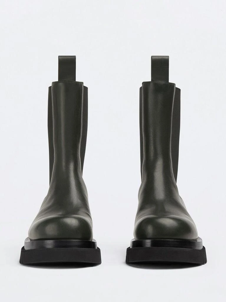 商品Bottega Veneta|Bv lug boots,价格¥8137,第2张图片详细描述