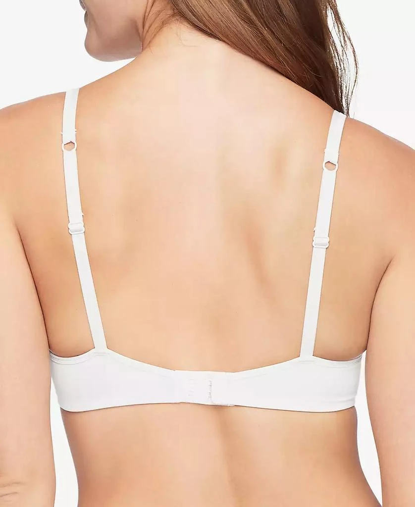 商品Warner's|Warners® Elements of Bliss® Support and Comfort Wireless Lift T-Shirt Bra 1298,价格¥163,第3张图片详细描述