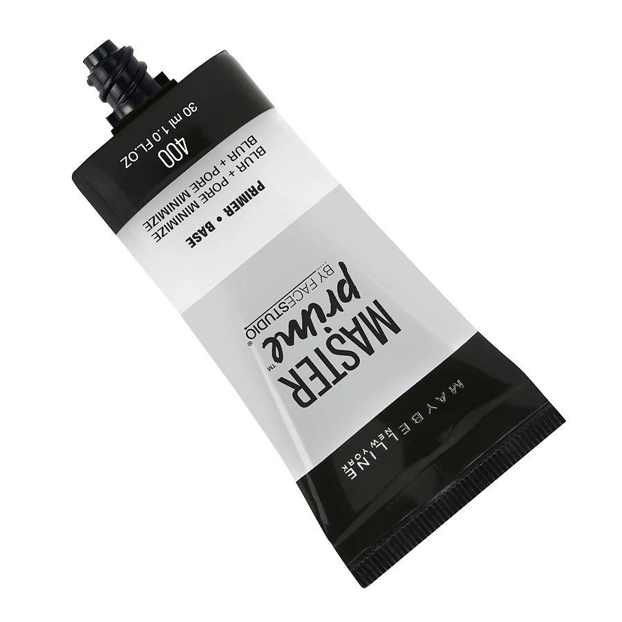 商品Maybelline|Master Prime Primer Makeup,价格¥113,第2张图片详细描述