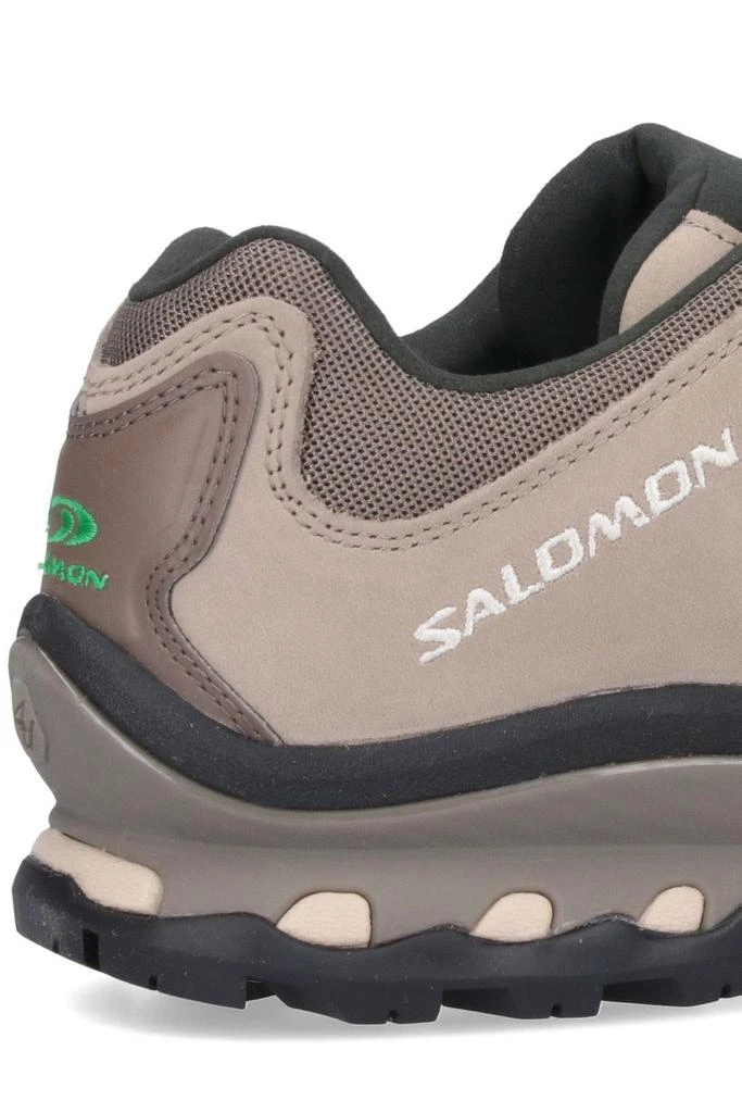 商品Salomon|Salomon XT-Quest 2 Mesh Panelled Sneakers,��价格¥1204,第5张图片详细描述