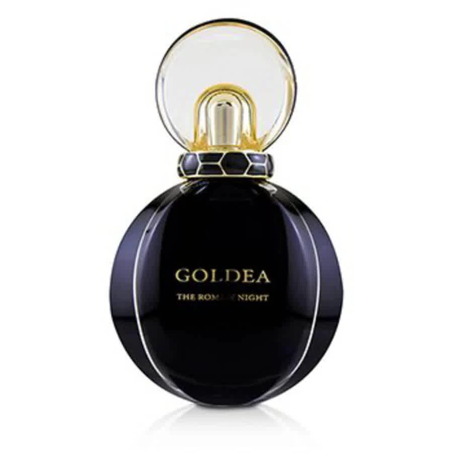 商品BVLGARI|Goldea The Roman Night / Bulgari EDP Spray 1.7 oz (50 ml) (w),价格¥248,第2张图片详细描述