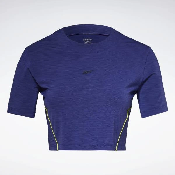 商品Reebok|Les Mills® ACTIVCHILL Style T-Shirt,价格¥233,第3张图片详细描述