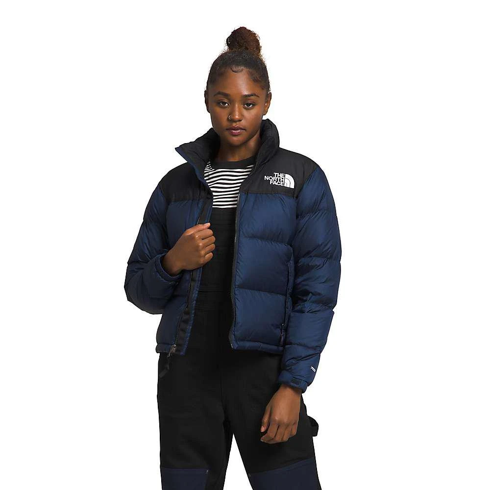 商品The North Face|The North Face 女士经典羽绒夹克,价格¥2725,第1张图片