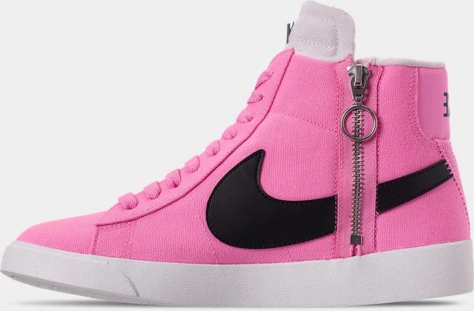 商品NIKE|女士 Blazer Mid Rebel 运动鞋,价格¥150,第4张图片详细描述