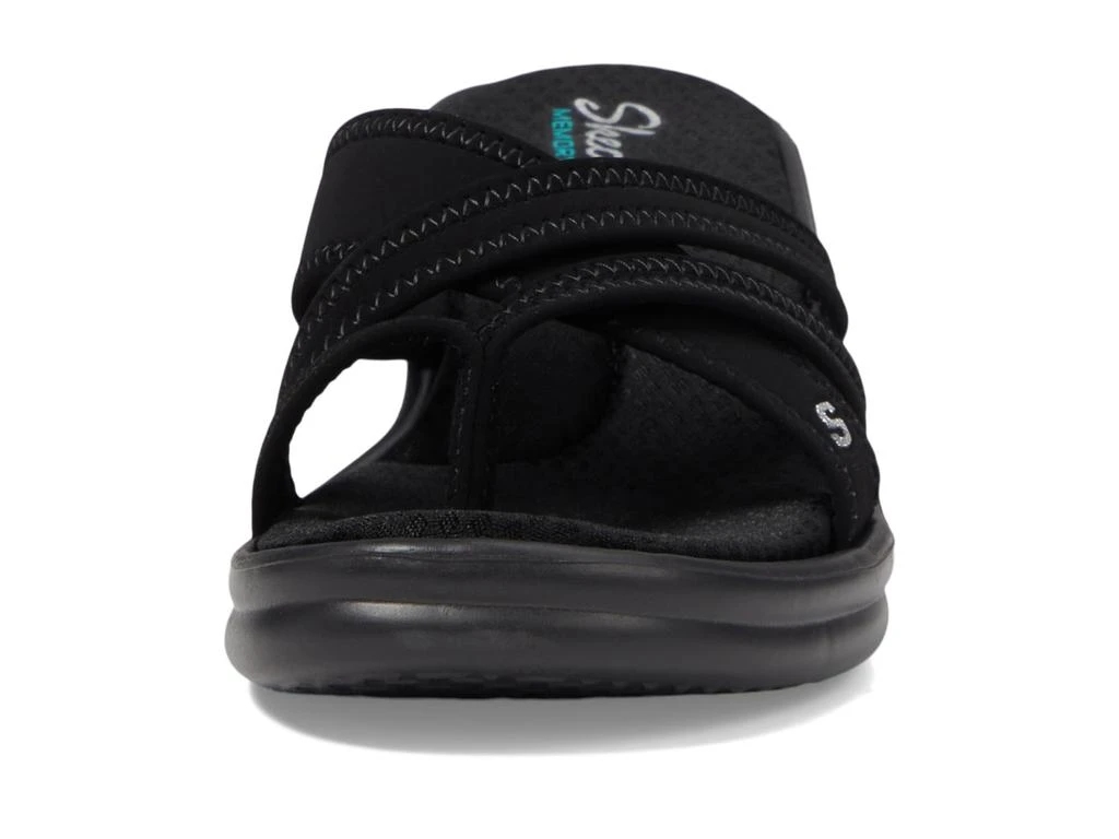 商品SKECHERS|Rumblers Young At Heart,价格¥342,第2张图片详细描述