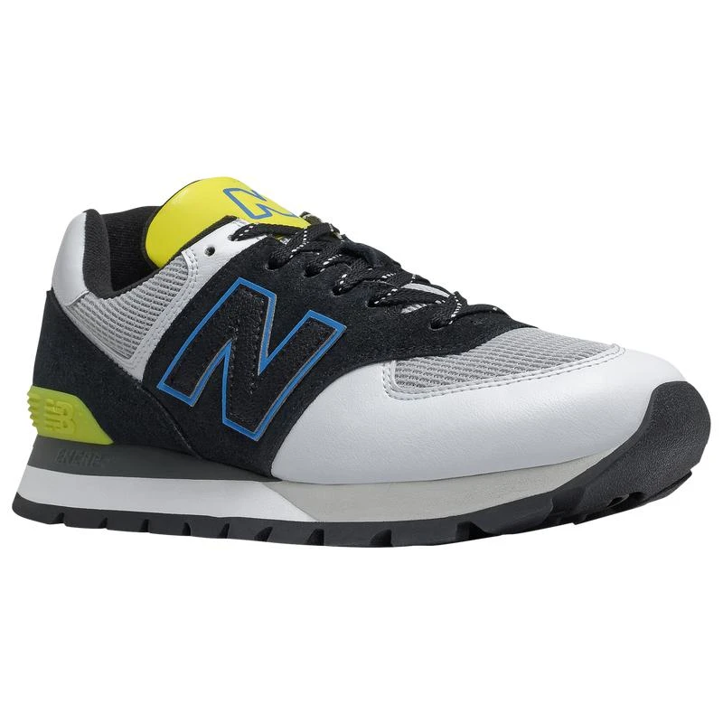 商品New Balance|New Balance 574 Rugged - Men's,价格¥348,第3张图片详细描述