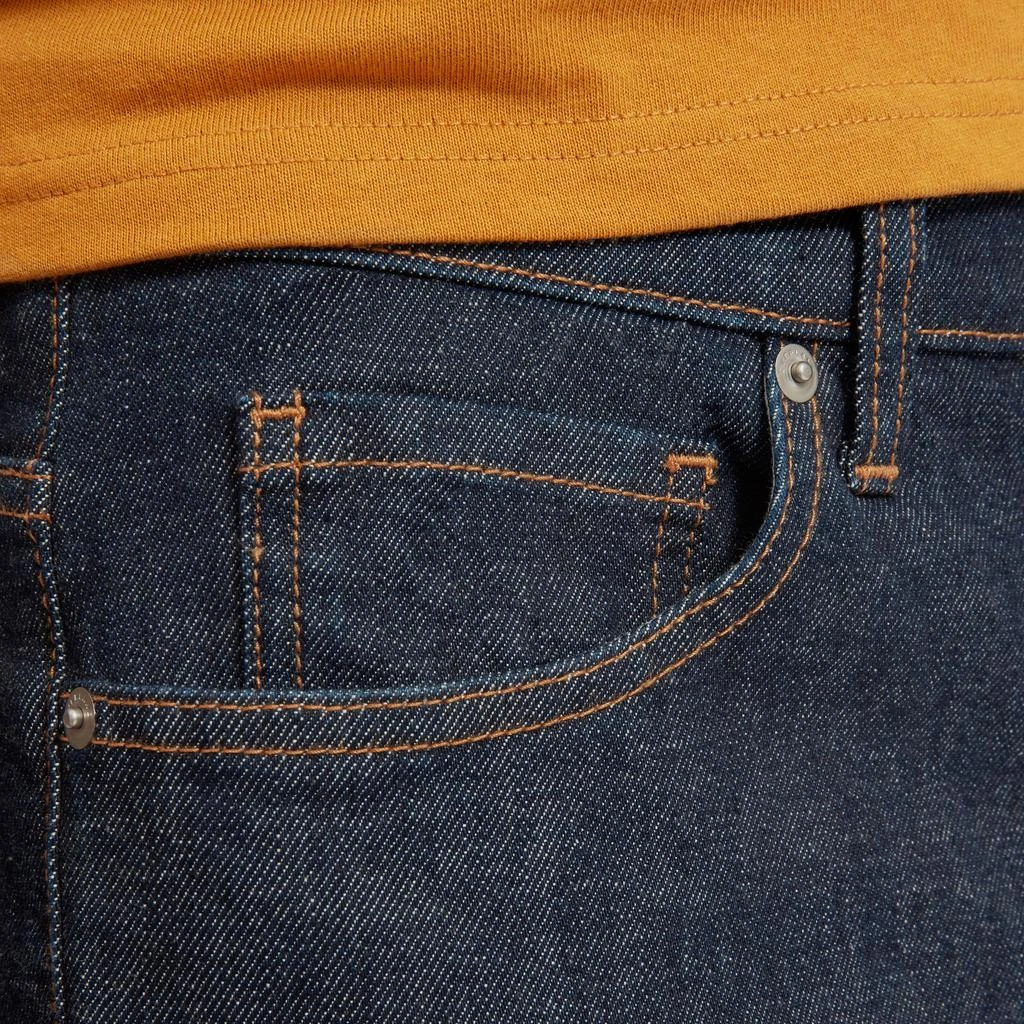 商品Everlane|男士直筒牛仔裤,价格¥253,第3张图片详细描述