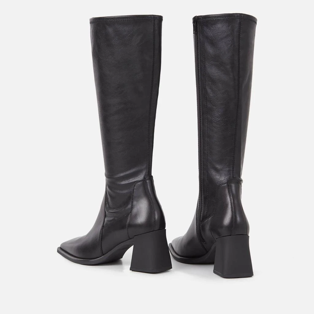 商品Vagabond|Vagabond Women's Hedda Leather Knee High Heeled Boots,价格¥1737,第2张图片详细描述