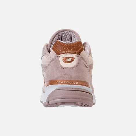 商品New Balance|Women's New Balance 990 v4 跑鞋,价格¥447,第5张图片详细描述