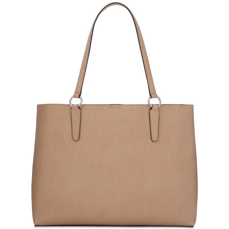 商品Calvin Klein|Reese Extra-Large Tote,价格¥675,第3张图片详细描述