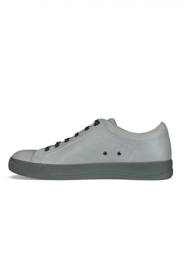 商品Lanvin|DBB1 sneakers - Shoe size: 41,价格¥1832,第3张图片详细描述