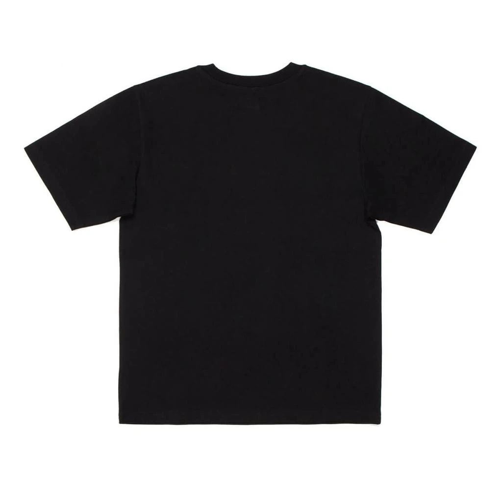商品Evisu|Seagull print t-shirt,价格¥289,第5张图片详细描述