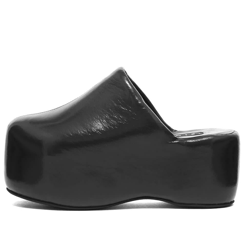 商品Simon Miller|Simon Miller Platform Bubble Clog,价格¥1871,第2张图片详细描述
