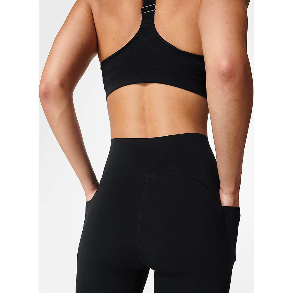 Sweaty Betty Women's Power High Waist 7/8 Workout Legging商品第9张图片规格展示