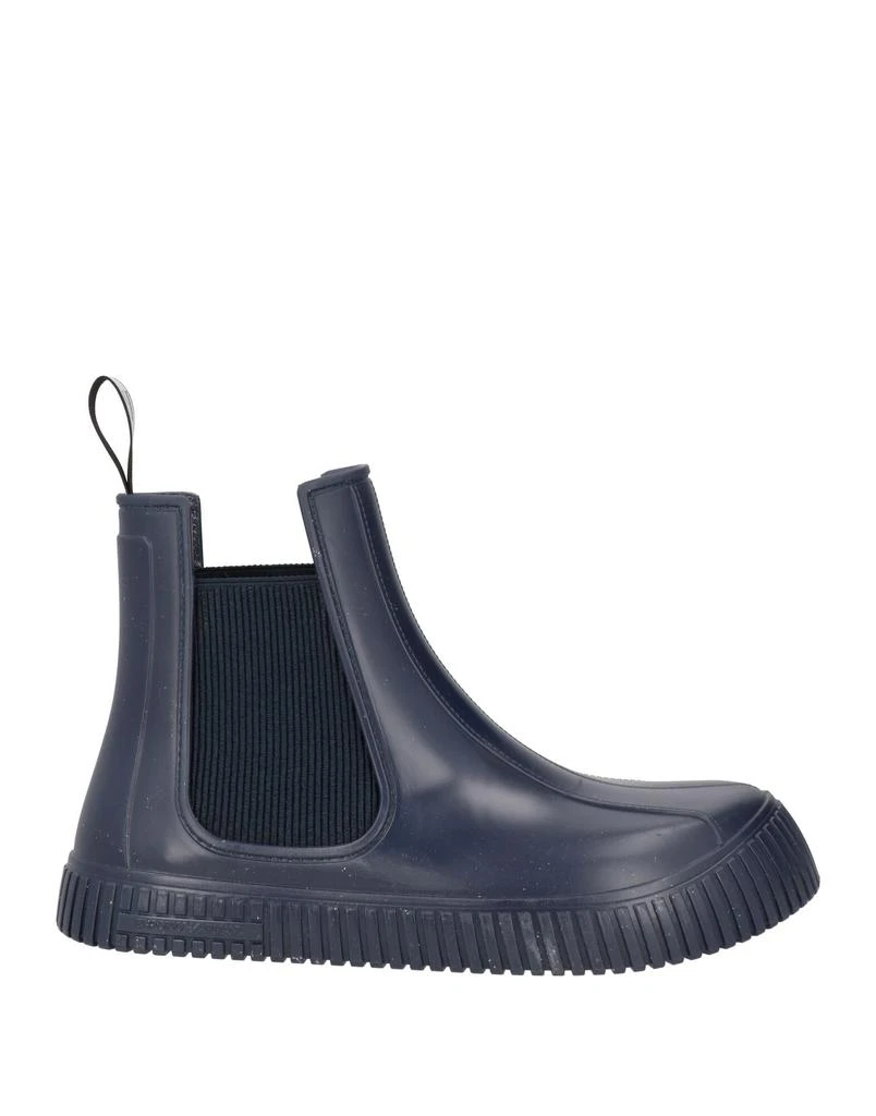 商品Emporio Armani|Ankle boot,价格¥586,第1张图片
