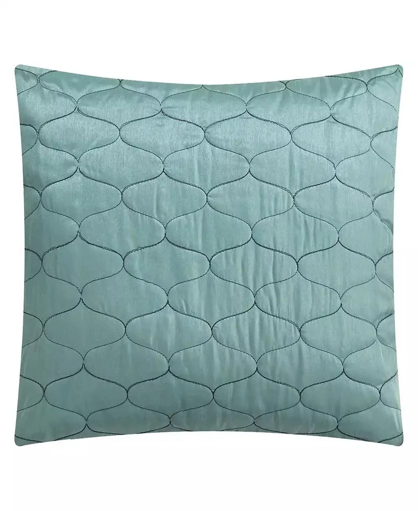 商品Stratford Park|Charley 7-Piece Comforter Set,价格¥889,第5张图片详细描述