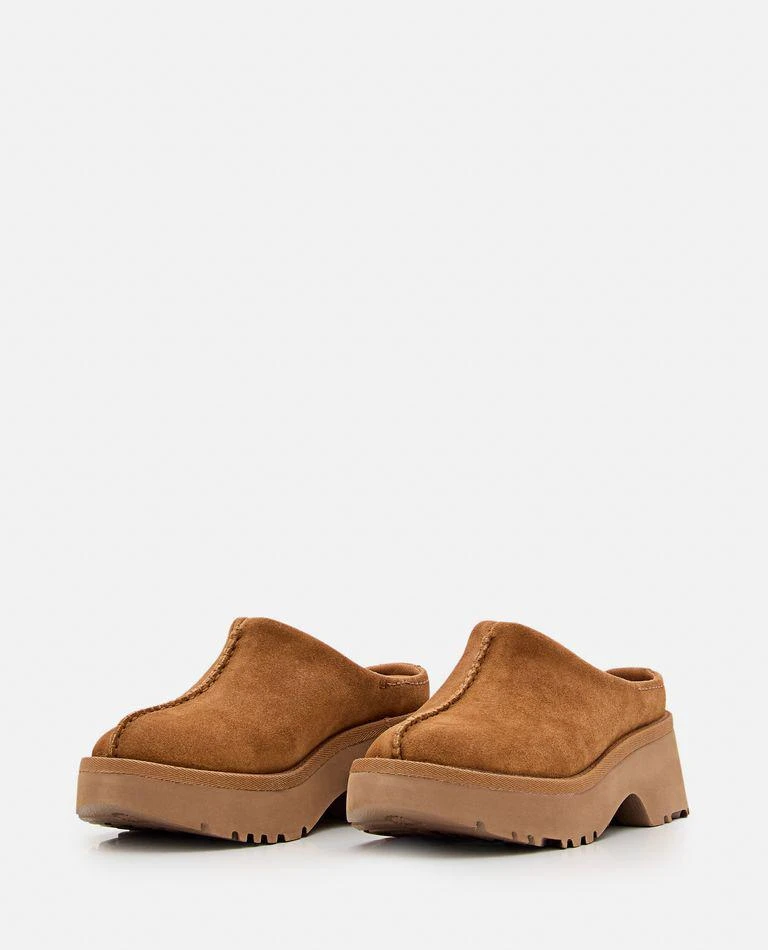 商品UGG|Spring Cottage Clog,价格¥514,第2张图片详细描述