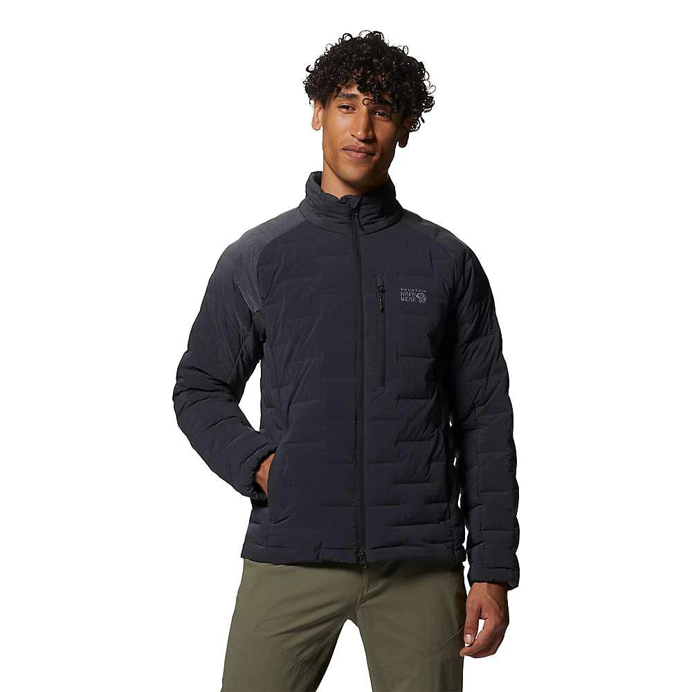 Mountain Hardwear Men's Stretchdown Jacket 商品