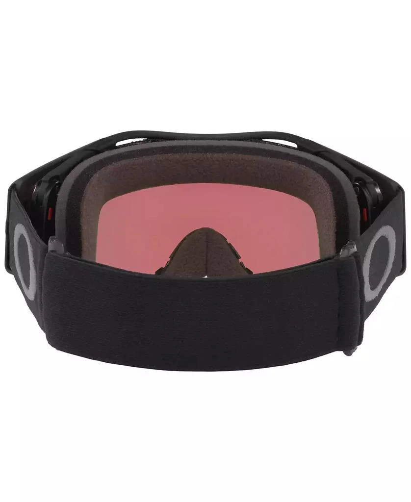商品Oakley|Unisex Airbrake MTB Goggles,价格¥1474,第4张图片详细描述