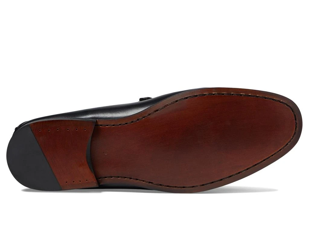 商品Massimo Matteo|Moccasin Loafers,价格¥325,第3张图片详细描述