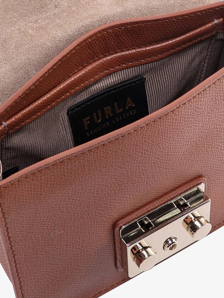 商品Furla|METROPOLIS,价格¥1370,第4张图片详细描述