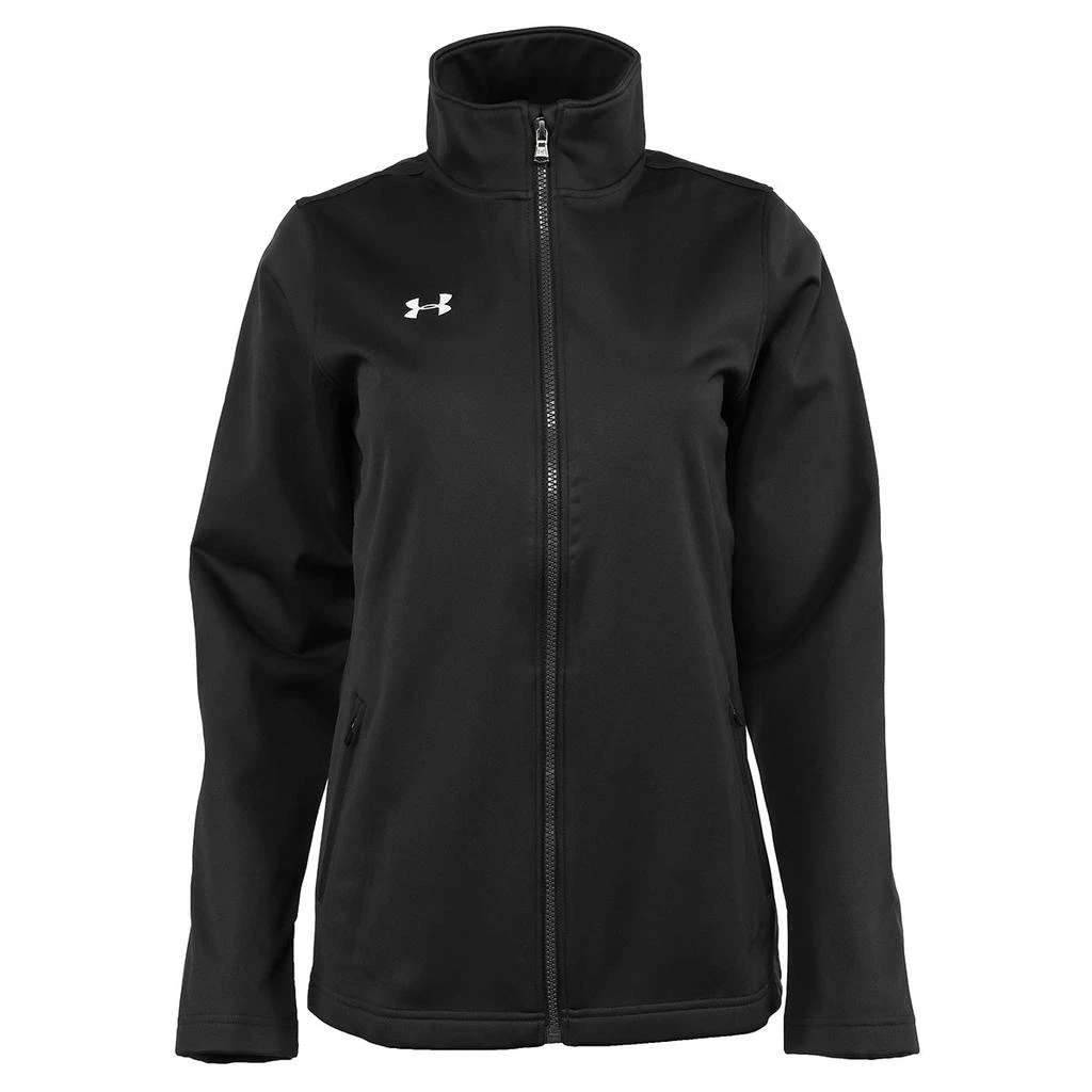 商品Under Armour|Under Armour Women's Ultimate Team Jacket,价格¥143,第3张图片详细描述