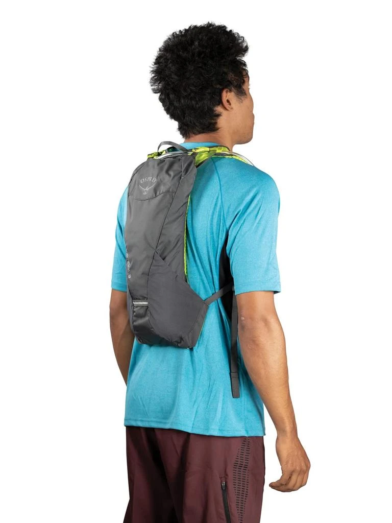 商品Osprey|Osprey Katari 3 Men's Bike Hydration Backpack,价格¥441,第3张图片详细描述