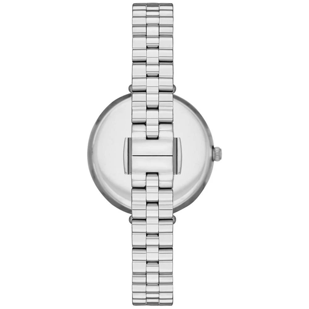 商品Kate Spade|Women's Holland Stainless Steel Bracelet Watch 34mm 1YRU0859,价格¥982,第3张图片详细描述