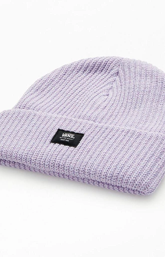 Purple Twist Beanie 商品