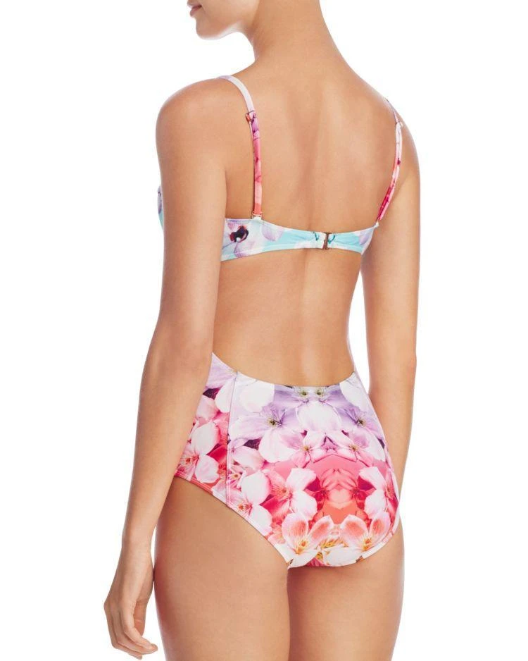 商品6 Shore Road|6 Shore Road by Pooja Soundwave One Piece Swimsuit  ,价格¥886,第2张图片详细描述