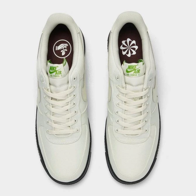 Men's Nike Air Force 1 '07 LV8 SE Canvas Casual Shoes 商品