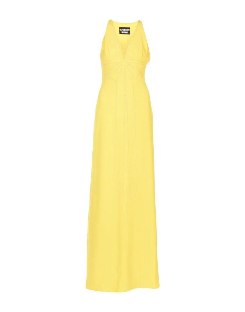 商品Boutique Moschino|Long dress,价格¥1002,第1张图片