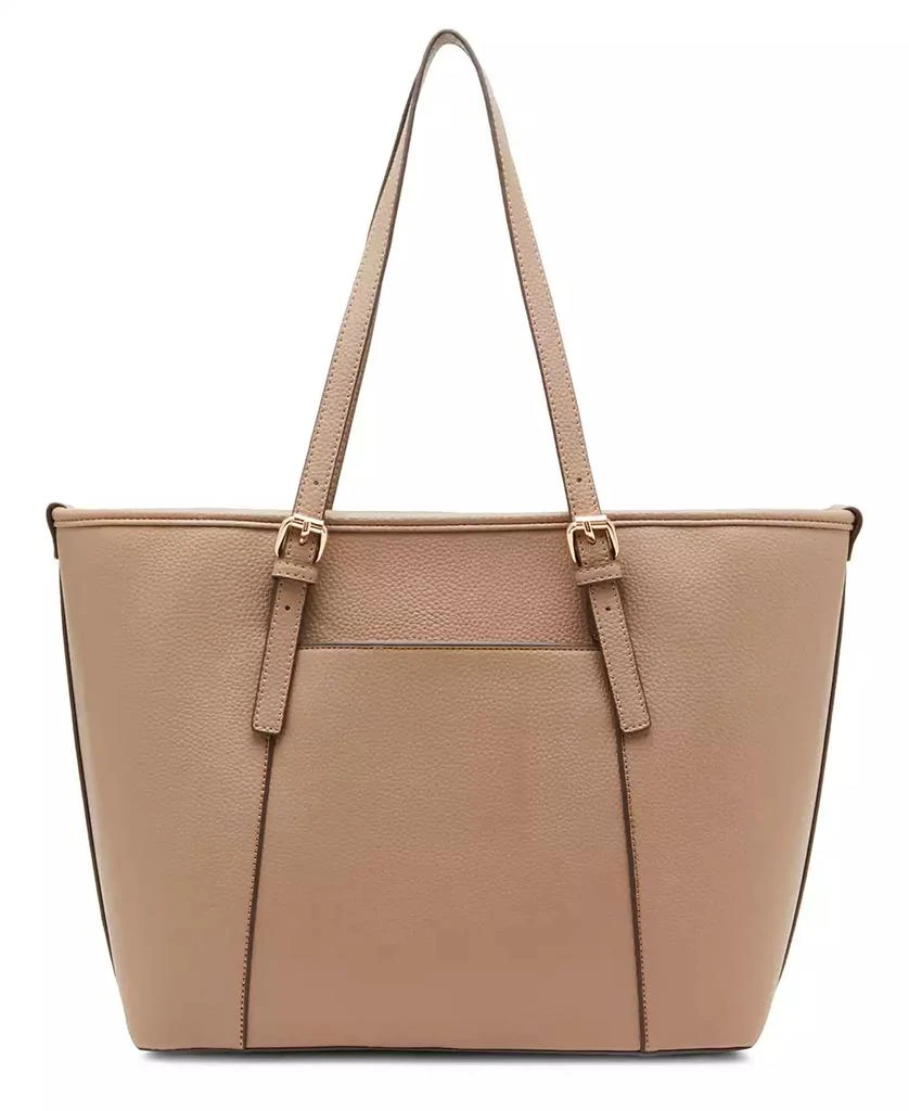 商品Anne Klein|Double Strap Medium Perfect Tote Bag,价格¥366,第2张图片详细描述