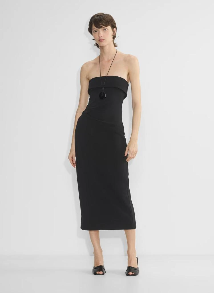 商品Aritzia|Babaton - Figureknit™ Eyecatcher Dress,价格¥769,第1张图片
