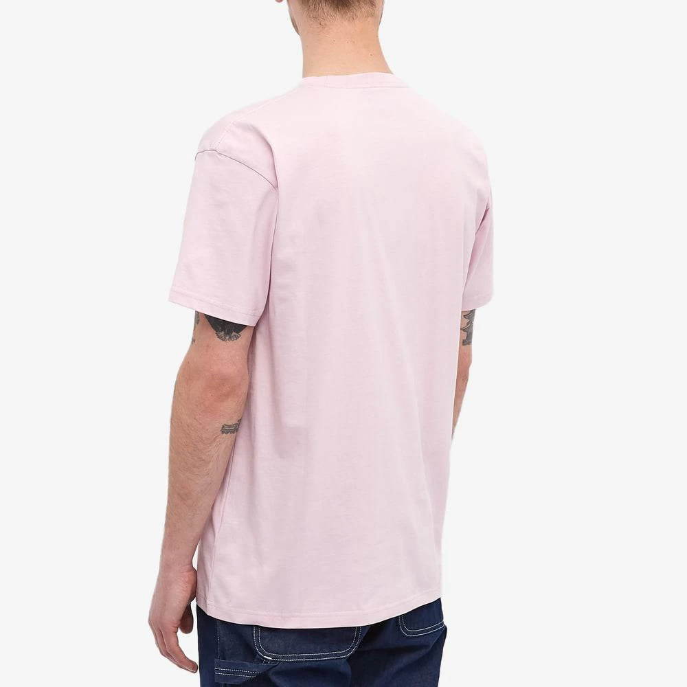 商品Carhartt|Carhartt WIP Chase Tee,价格¥239,第4张图片详细描述