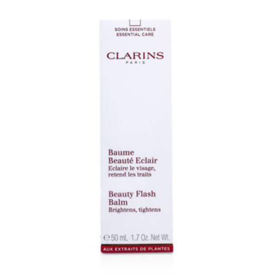 Clarins Unisex Beauty Flash Balm Skin Care 3380810163483商品第3张图片规格展示