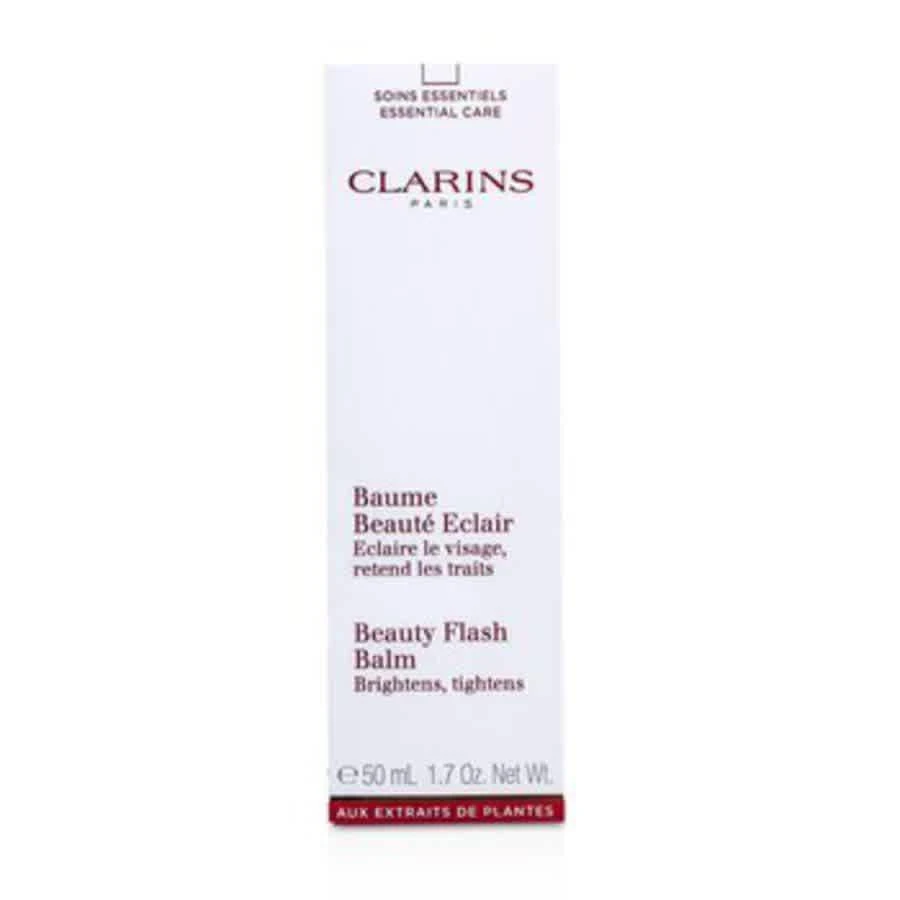 商品Clarins|Unisex Beauty Flash Balm Skin Care 3380810163483,价格¥298,第3张图片详细描述