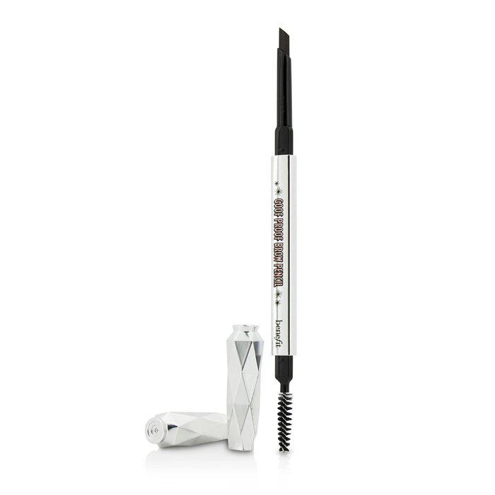 商品Benefit Cosmetics|Benefit 防麻瓜眉笔 - # 5 (Deep) -5 (Deep)(0.34g/0.01oz),价格¥280,第1张图片