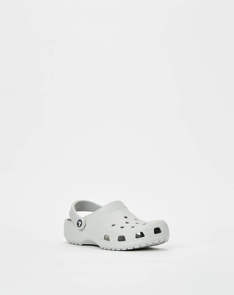 商品Crocs|Kids’ Classic Clog,价格¥151,第2张图片详细描述