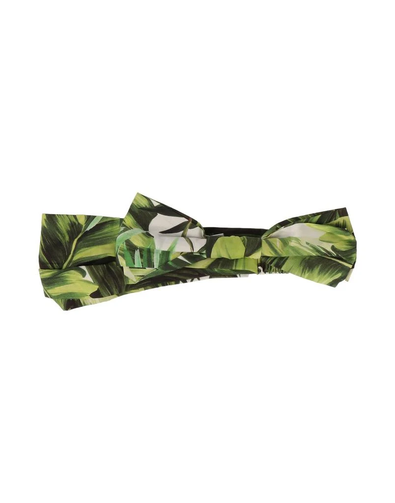 商品Dolce & Gabbana|Hair accessory,价格¥449,第1张图片