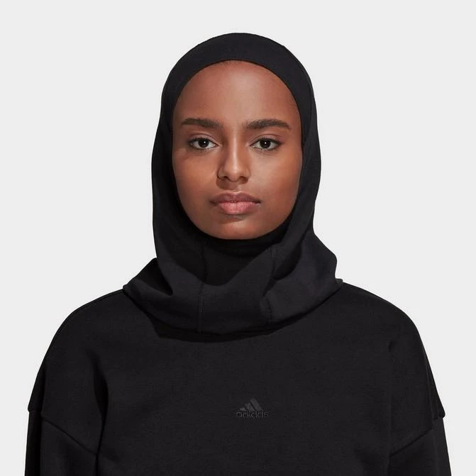 商品Adidas|Women's adidas Future Icons Hijab,价格¥261,第1张图片