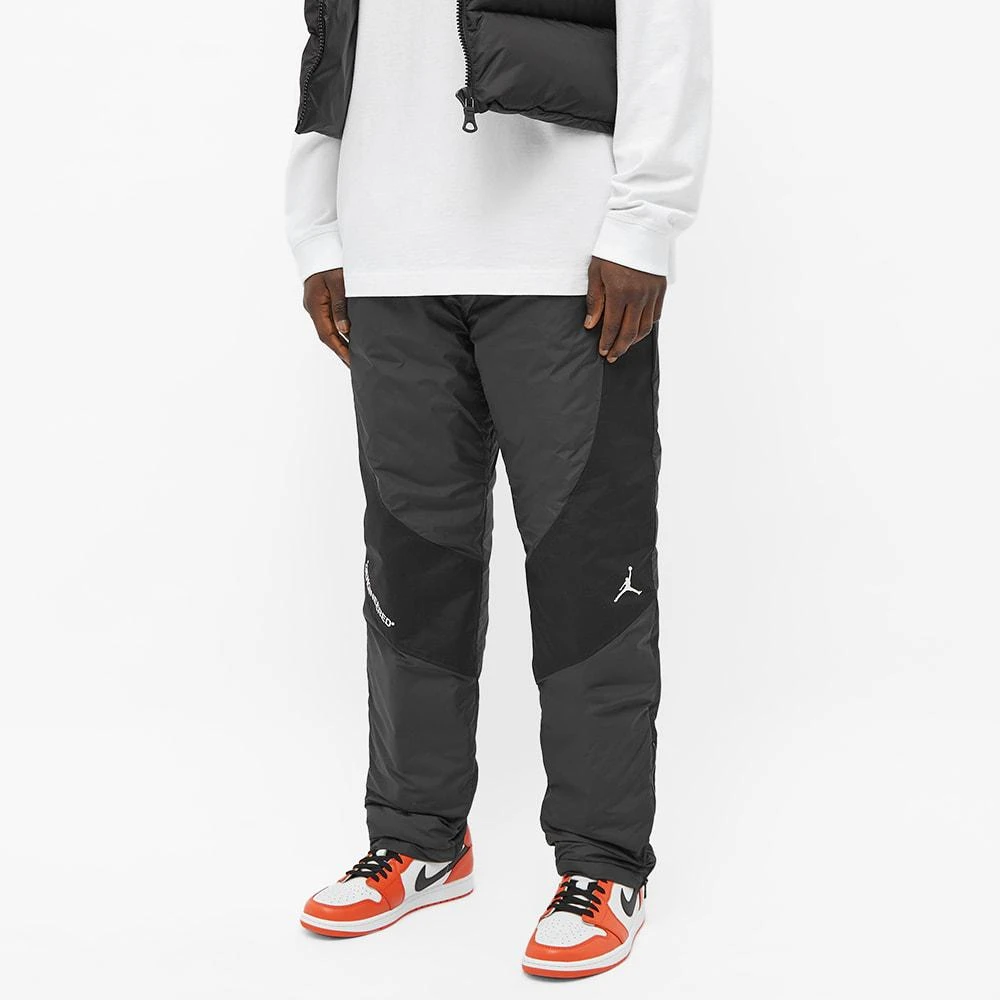 商品Jordan|Air Jordan 23 Engineered Woven Pant,价格¥796,第4张图片详细描述
