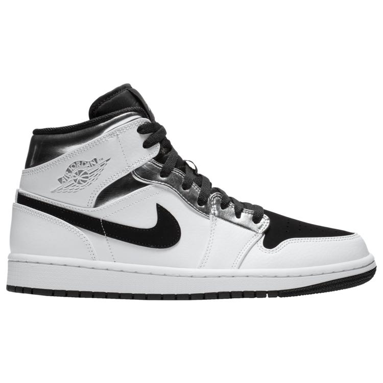 jordan aj   mid   men's 伦纳德