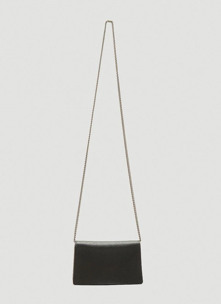 商品Gucci|Mini Crystal Dionysus Bag,价格¥6033,第4张图片详细描述