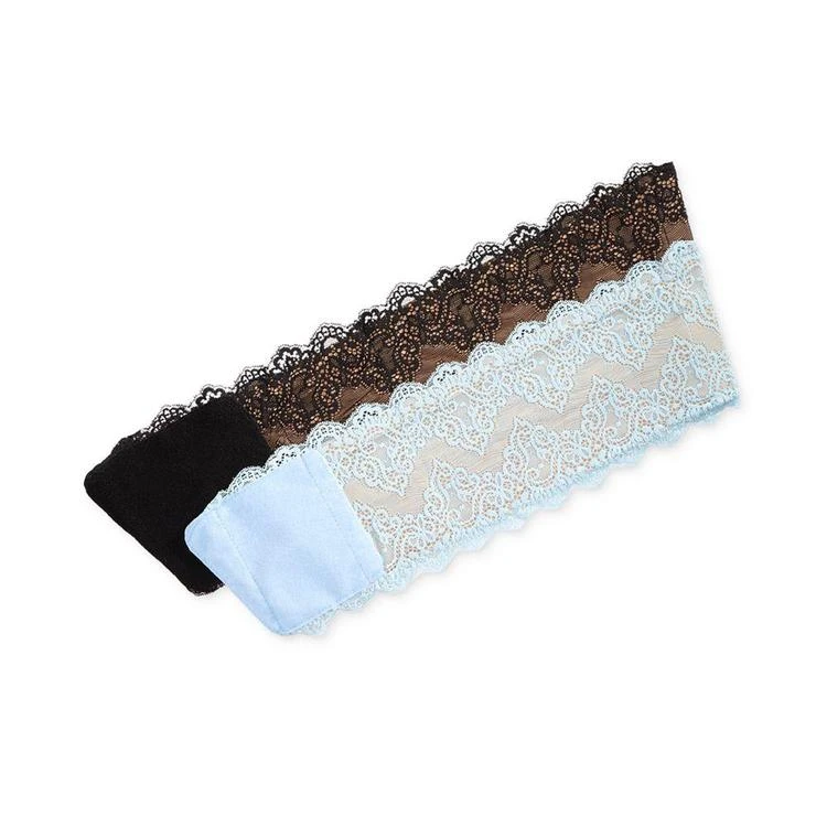 商品Girly Go Garter|Lace Pocket Garter,价格¥292,第4张图片详细描述